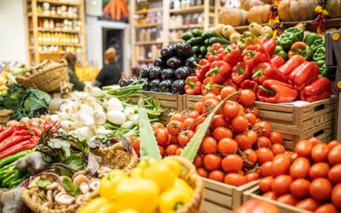 Aperto il bando regionale per negozi nei piccoli Comuni