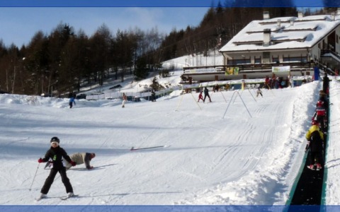 Aqua Vitae: seminario sulla transizione degli sport invernali