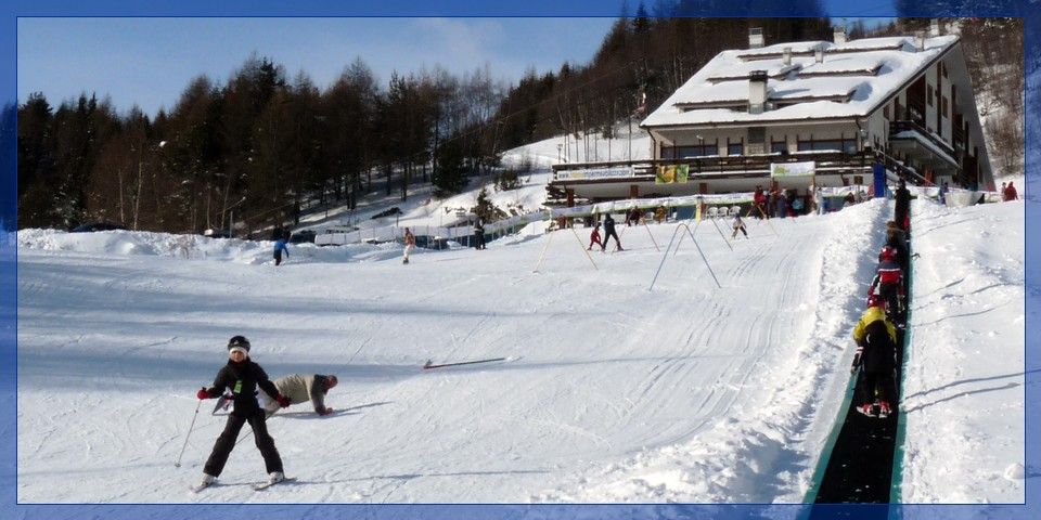 Aqua Vitae: seminario sulla transizione degli sport invernali