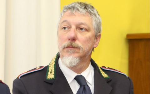 Arrestato spacciatore dalla Polizia Locale di Sondrio