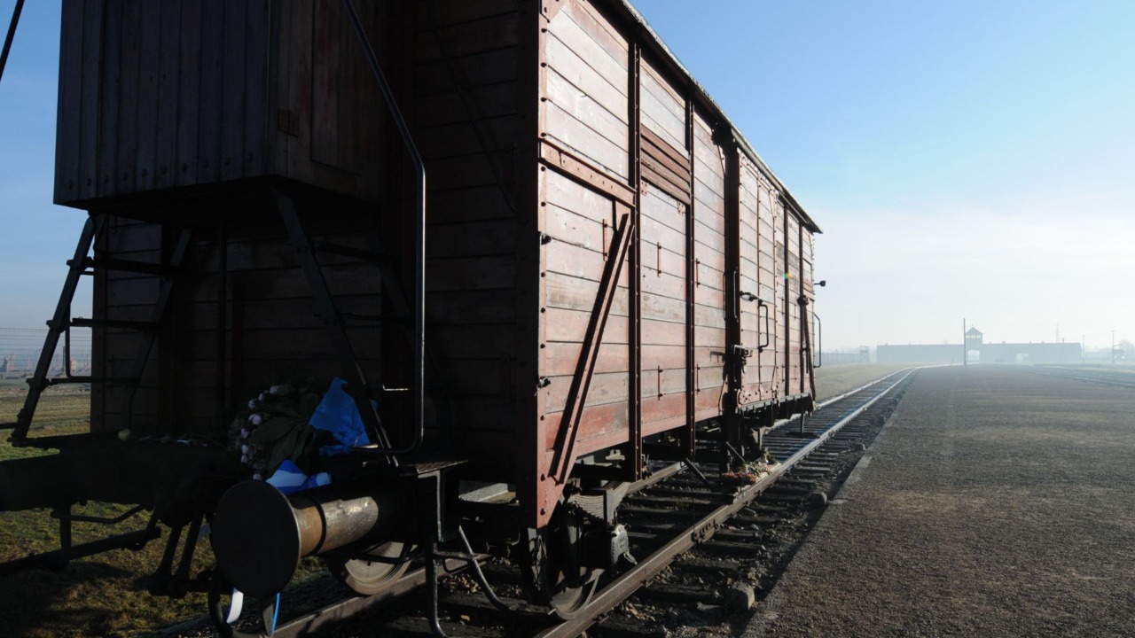 Biblioteca Rajna: conferenza su Laura Geiringer il 14 gennaio