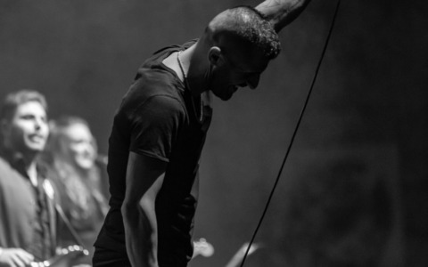 Carlo Ozzella in concerto sabato all’Ulysses