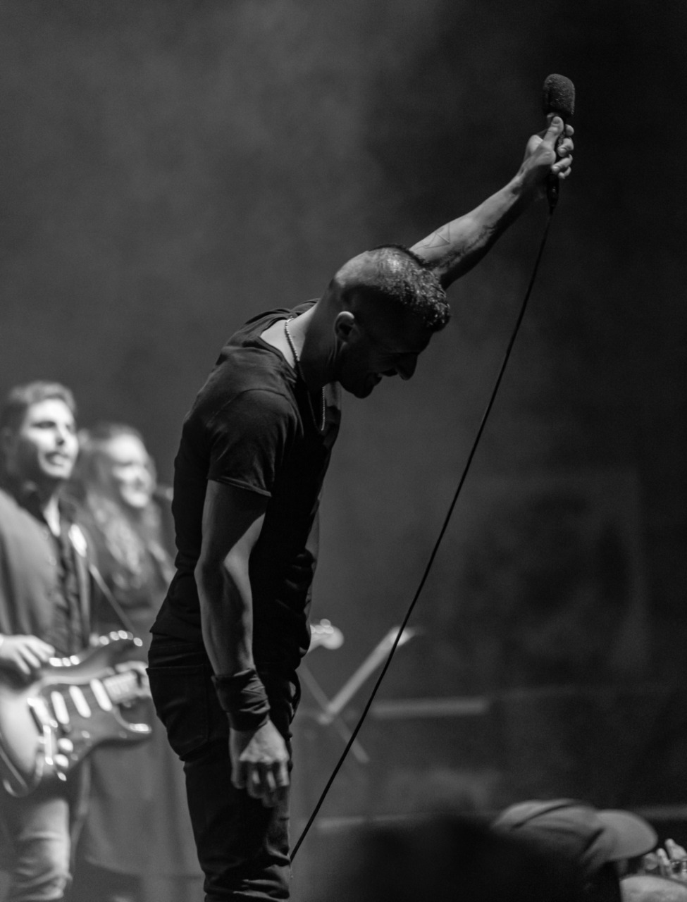 Carlo Ozzella in concerto sabato all’Ulysses