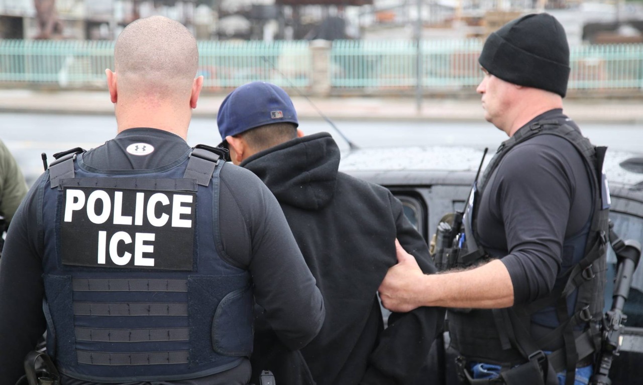 Cgil di Sondrio: “No agli agenti ICE alle Olimpiadi”