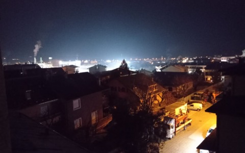 Controversia sul parcheggio olimpico a Tirano