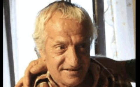 Cosio Valtellino: ricercato Eugenio Gusmeroli, scomparso dal 15 gennaio