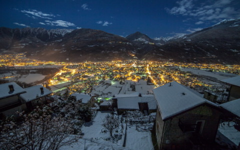 Dal 4 all’8 Febbraio in Bassa Valtellina: eventi, mostre e sport