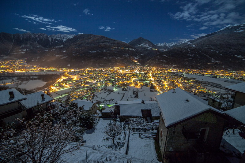 Dal 4 all’8 Febbraio in Bassa Valtellina: eventi, mostre e sport