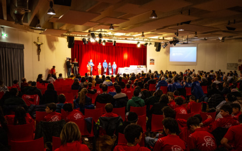 Festa dell’Atletica 2025: Morbegno celebra una stagione di successi per l’atletica valtellinese