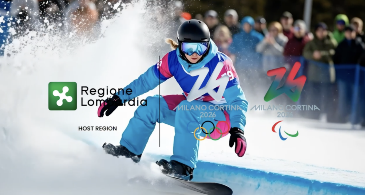 I campioni Fontana e Canclini sostengono Asst Valtellina e Regione Lombardia