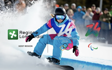 I campioni Fontana e Canclini sostengono Asst Valtellina e Regione Lombardia