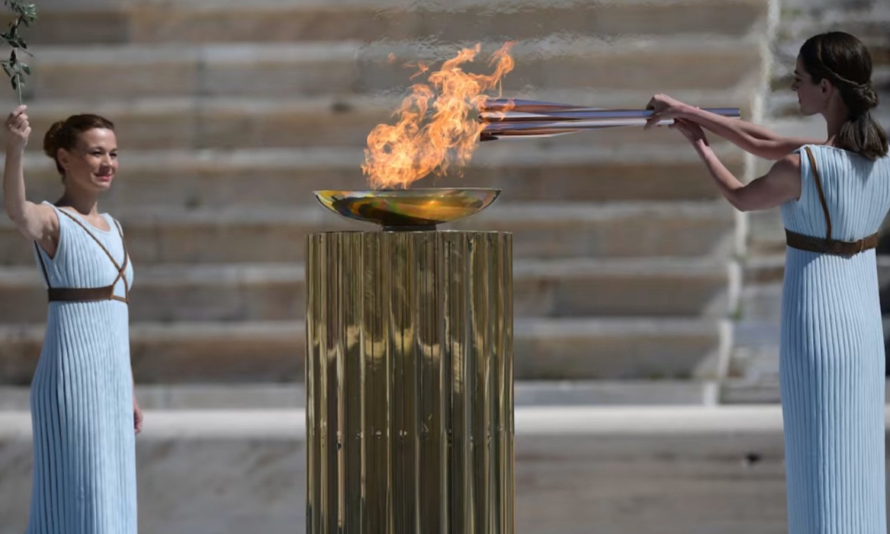 Il 31 gennaio Sondrio celebra l’arrivo della fiamma olimpica