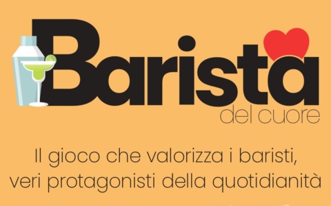 Il Barista del Cuore chiude con un coupon da 5 punti