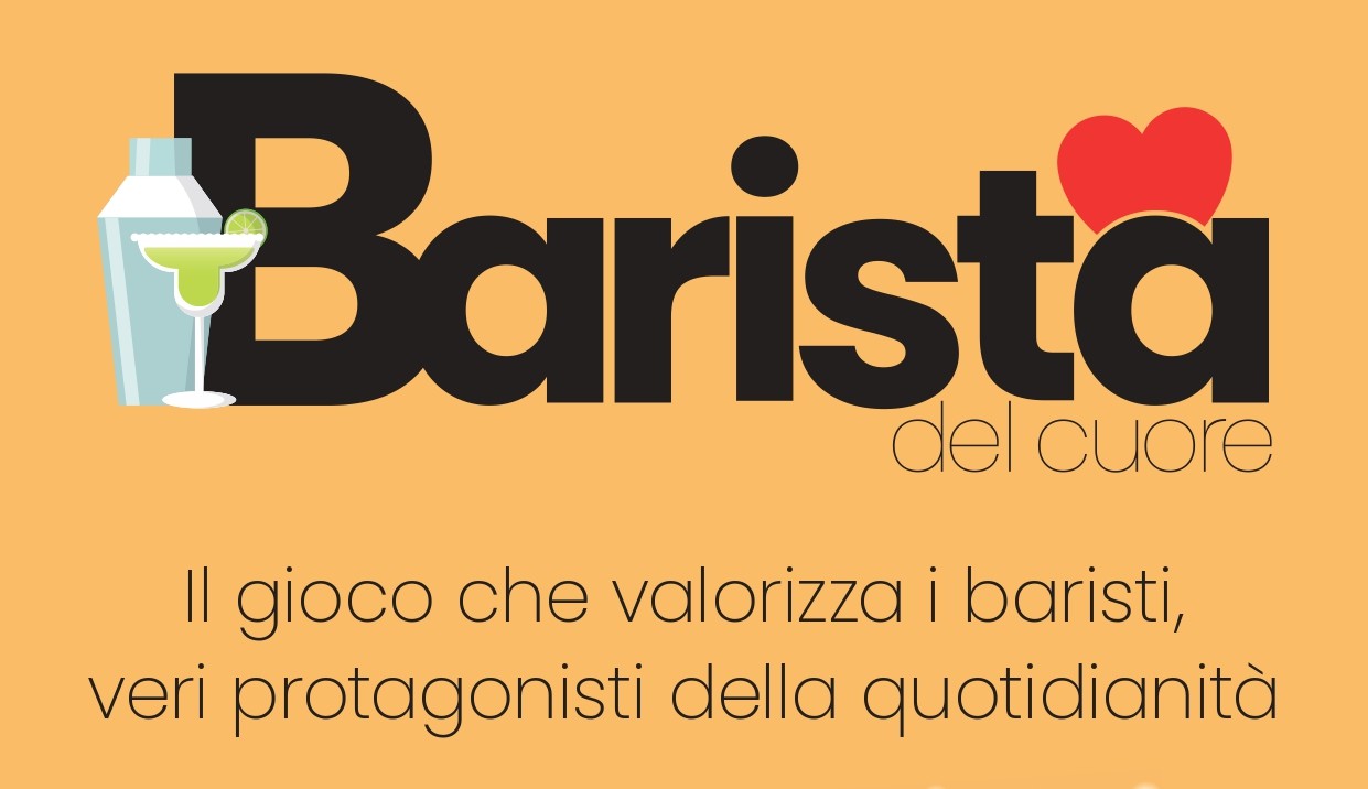 Il Barista del Cuore chiude con un coupon da 5 punti