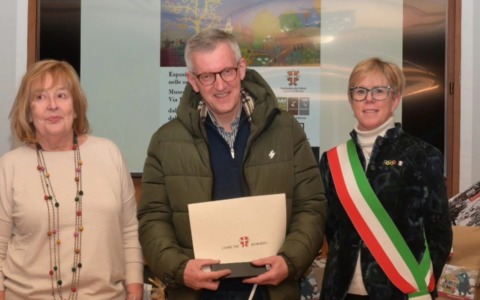 Il Comune esprime gratitudine ai dipendenti in pensione