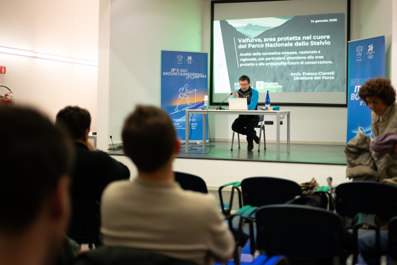 Il Parco come risorsa fondamentale per il territorio