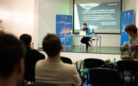 Il Parco come risorsa fondamentale per il territorio