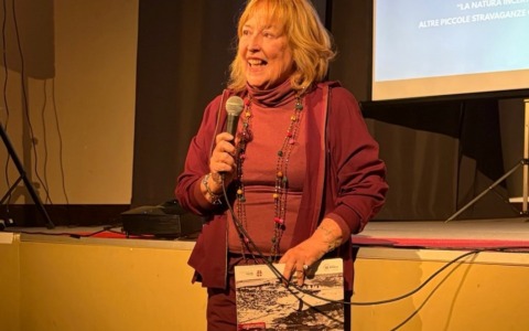 Inaugurata la mostra “Alchimia d’inverno” al Museo Civico