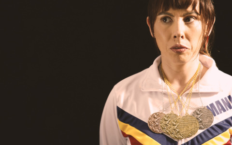 Inaugurazione della Biennale di Sondrio con “Il 10 perfetto”