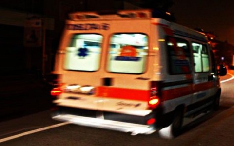 Incidente a Ponte in Valtellina, un anziano perde la vita