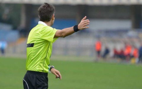 Inizia il Corso Arbitri di Calcio 2026 del CSI Sondrio