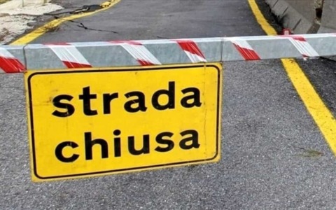 Interruzione temporanea della Strada Provinciale n. 27 per il Passo dello Stelvio