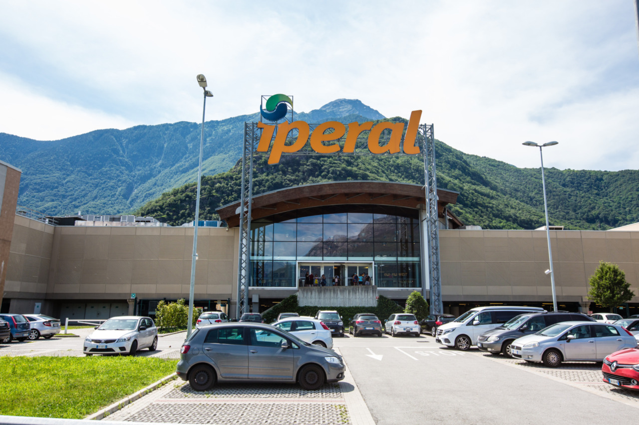 Iperal celebra 40 anni di attività sul territorio