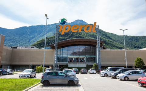 Iperal celebra 40 anni di attività sul territorio