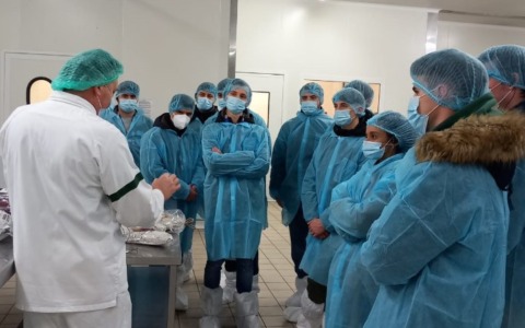 ITS Academy Agroalimentare: Nuove opportunità formative