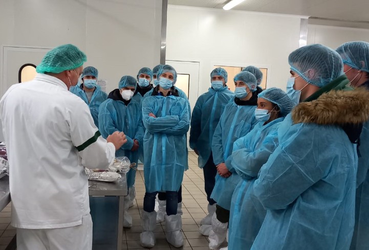 ITS Academy Agroalimentare: Nuove opportunità formative