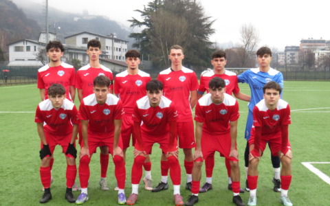 Juniores Nuova Sondrio e Casatese Merate, un pareggio ricco di emozioni