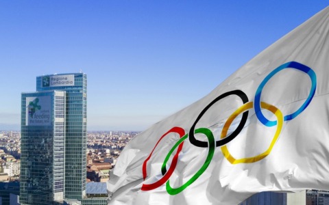 L’intelligenza artigiana al centro delle opere olimpiche