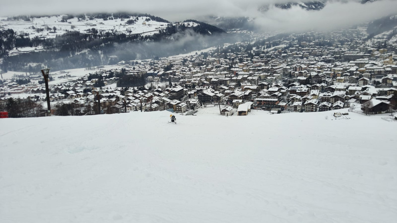 La Multiservizi affronta gravi sfide finanziarie