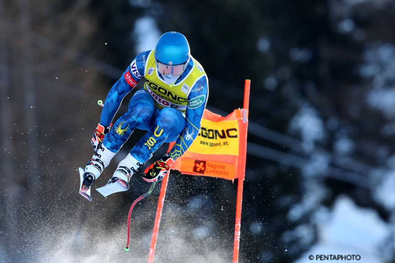 La scienza svela i segreti dello sci