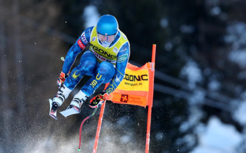 La scienza svela i segreti dello sci