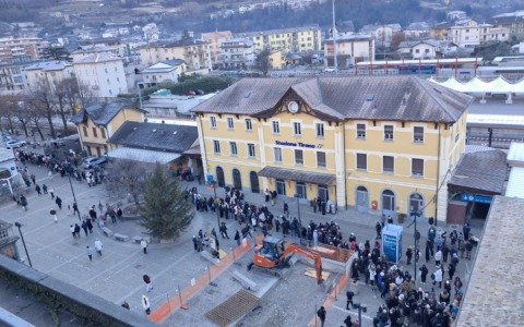 La situazione del turismo a Tirano: quali soluzioni?