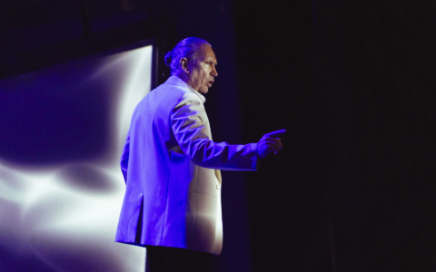 Mauro Repetto al Mignon: il racconto degli 883