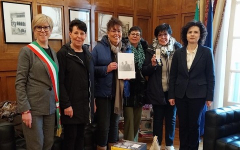 Medaglia d’onore a Egidio Sosio per il Giorno della Memoria