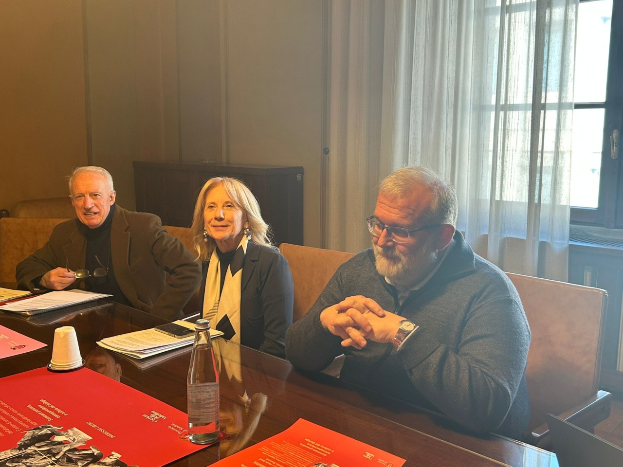 Nasce il Piccolo Festival di Politica e Impegno: un’opportunità per la comunità di Sondrio