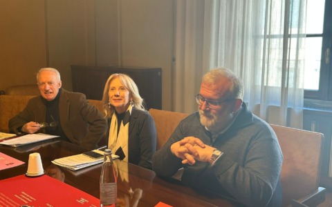 Nasce il Piccolo Festival di Politica e Impegno: un’opportunità per la comunità di Sondrio