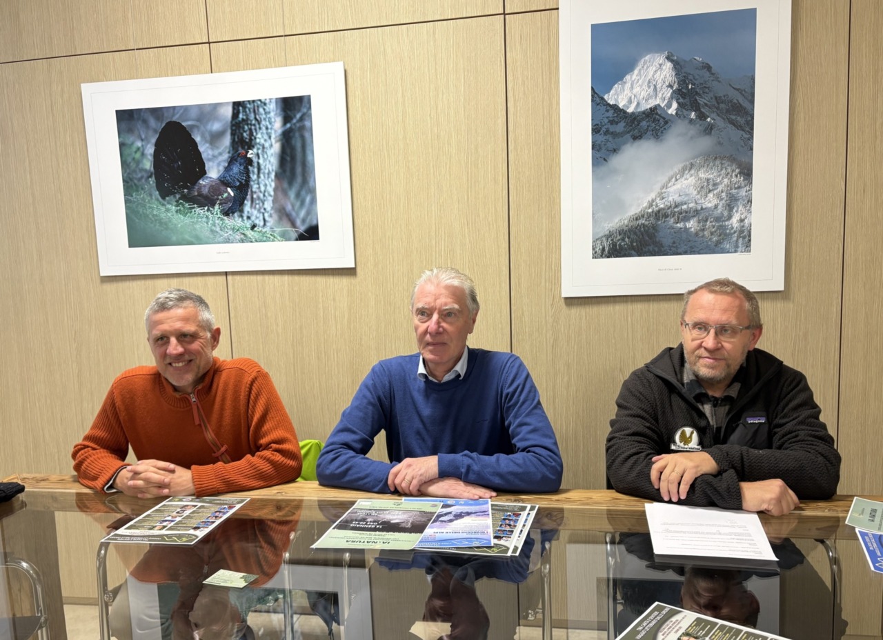 Novità e conferme per il Parco delle Orobie nel 2026