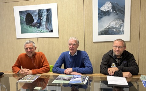 Novità e conferme per il Parco delle Orobie nel 2026