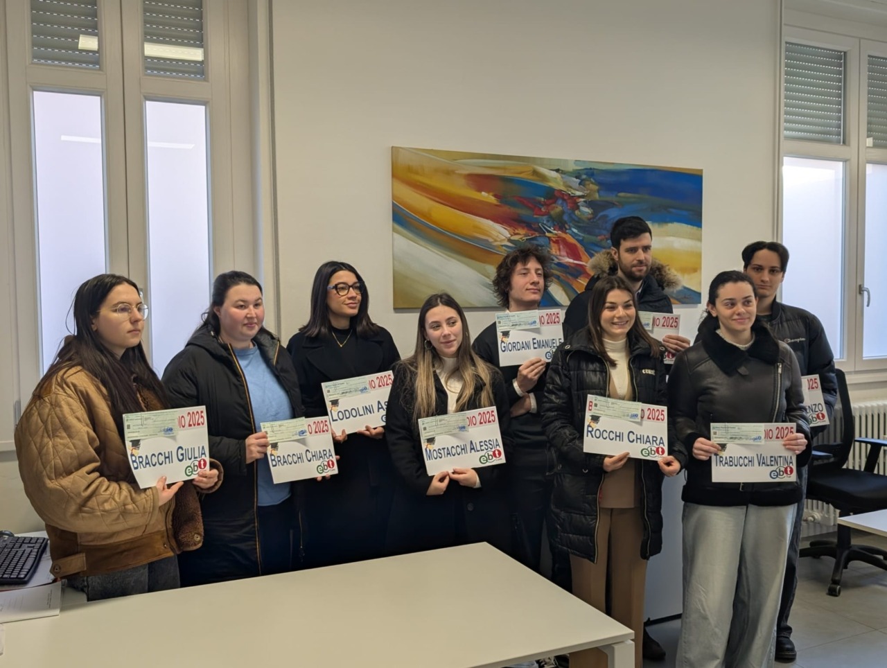 Oltre 252mila euro per lavoratori e aziende della provincia di Sondrio