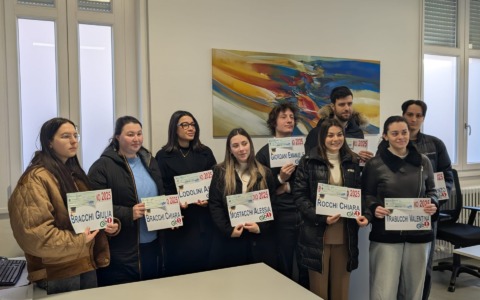 Oltre 252mila euro per lavoratori e aziende della provincia di Sondrio