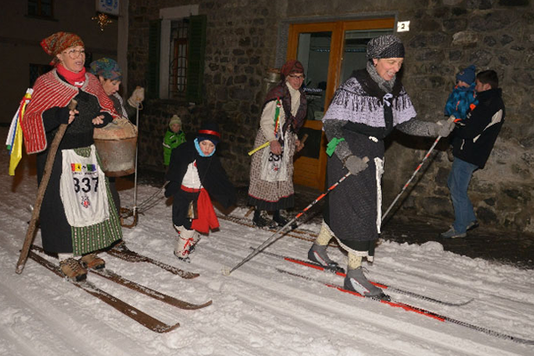 Palio delle Contrade, un’edizione straordinaria