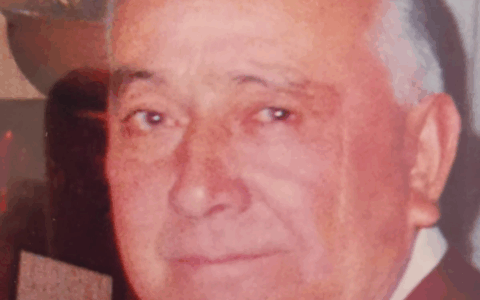 Presentazione del libro su Franco Zappa a Sondalo