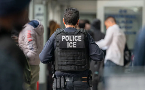 Presenza degli agenti ICE, cresce la contestazione in Valle