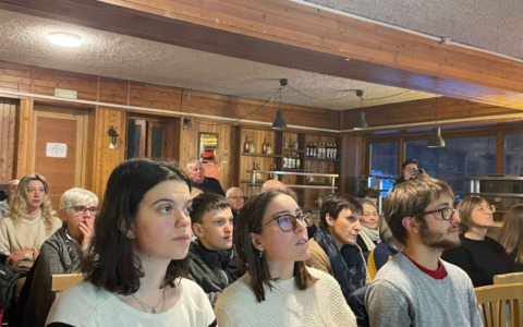 Prospettive future per gli sport invernali