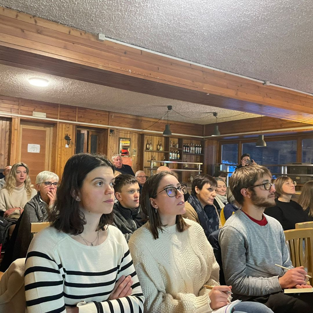 Prospettive future per gli sport invernali