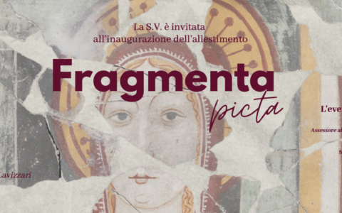 Riscoperta degli affreschi quattrocenteschi della Sassella